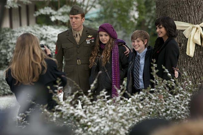 Fotka 7 z Homeland