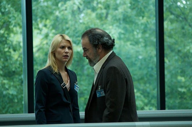 Fotka 6 z Homeland