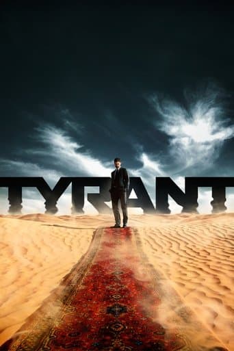 Plakát: Tyran