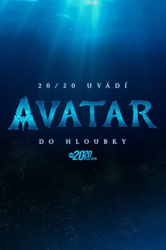 Plakát: 20/20 uvádí Avatar: Do hloubky