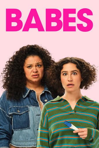 Plakát: Babes