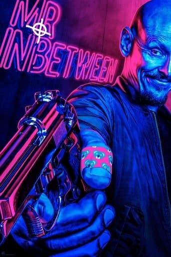 Plakát: Mr Inbetween