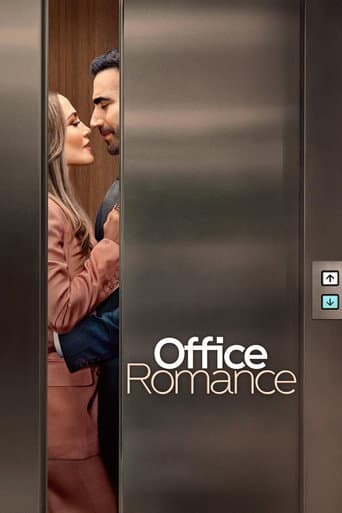 Plakát: Office Romance