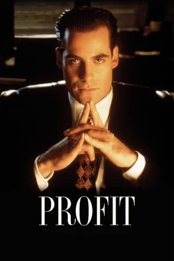 Plakát: Profit