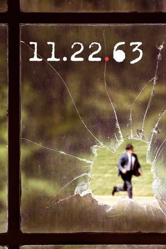 Plakát: Dallas 63