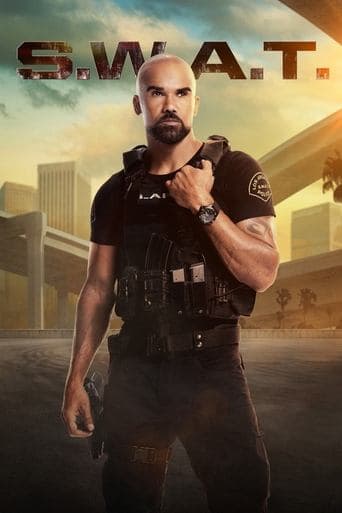 Plakát: S.W.A.T.