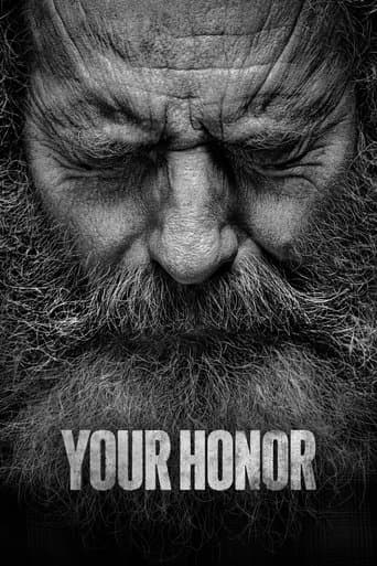 Plakát: Your Honor
