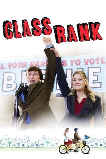 Plakát: Class Rank