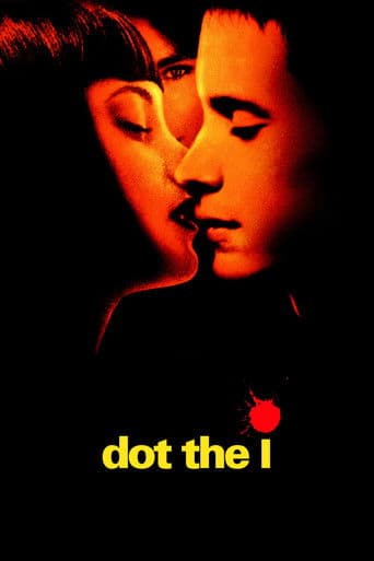 Plakát: Dot the I