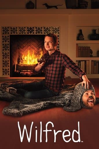 Plakát: Wilfred