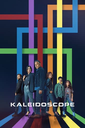 Plakát: Kaleidoskop