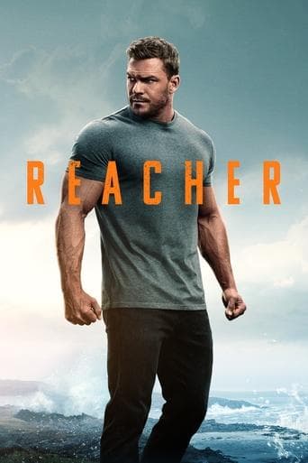Plakát: Jack Reacher