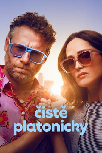Plakát: Čistě platonicky