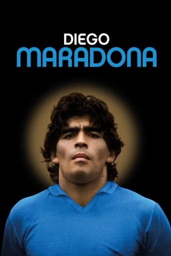 Plakát: Diego Maradona