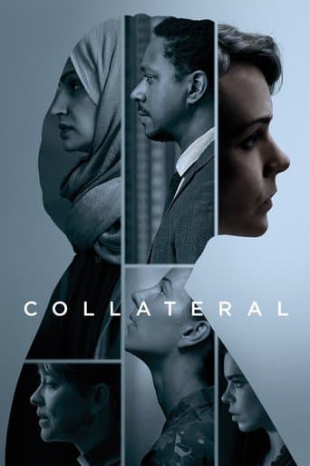 Plakát: Collateral
