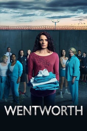 Plakát: Wentworth