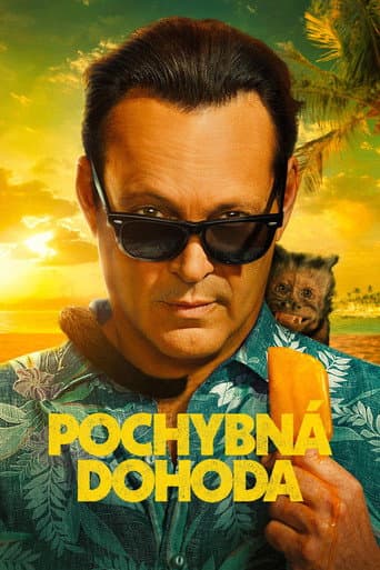 Plakát: Pochybná dohoda