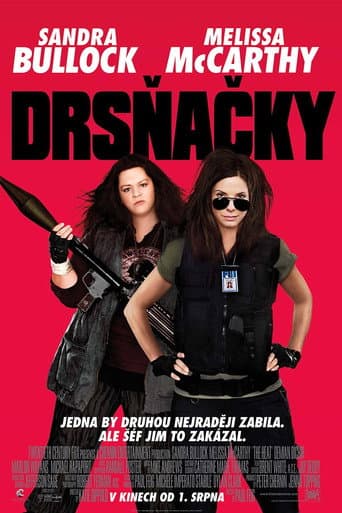 Plakát: Drsňačky