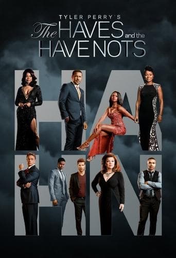 Plakát: Tyler Perry's The Haves and the Have Nots