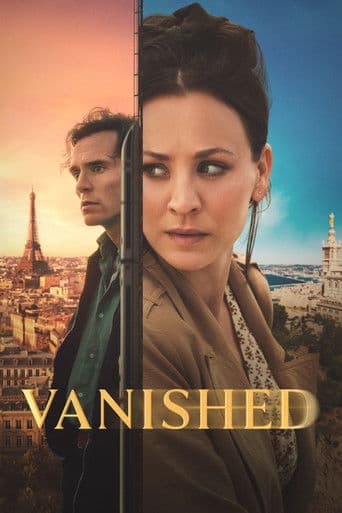 Plakát: Vanished