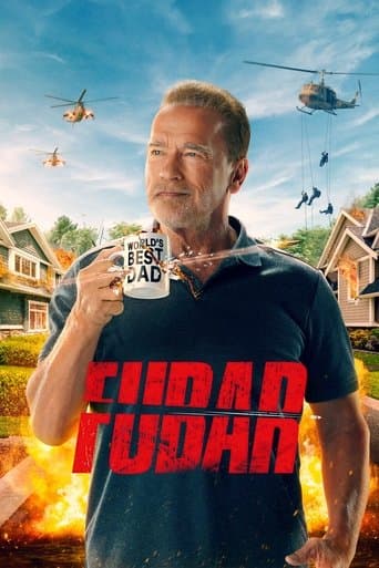 Plakát: FUBAR