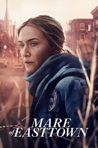Plakát: Mare z Easttownu