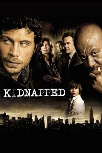 Plakát: Kidnapped