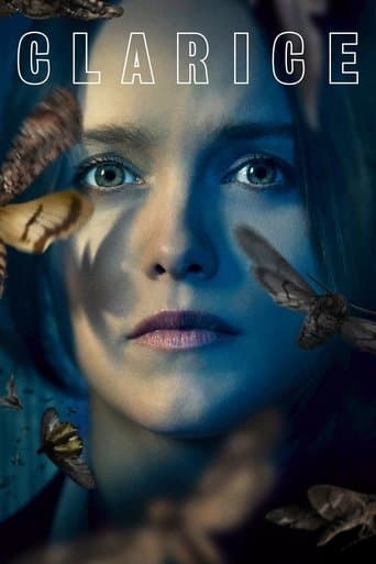 Plakát: Clarice