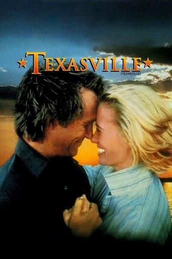 Plakát: Texasville