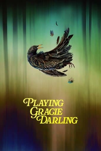 Plakát: Playing Gracie Darling