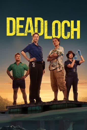 Plakát: Deadloch