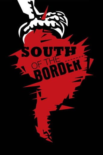 Plakát: South of the Border