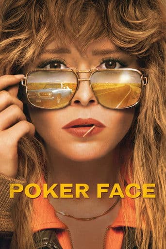 Plakát: Poker Face