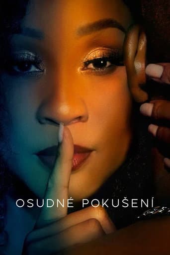 Plakát: Osudné pokušení