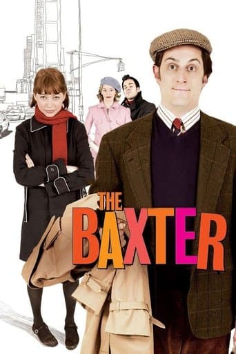 Plakát: The Baxter