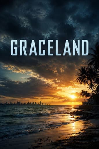 Plakát: Graceland