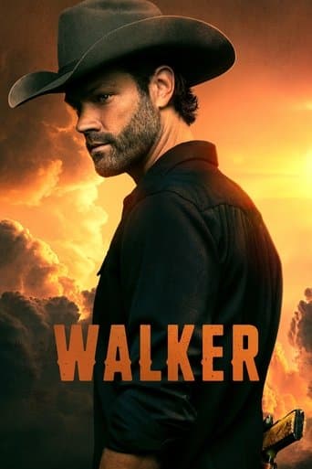 Plakát: Walker