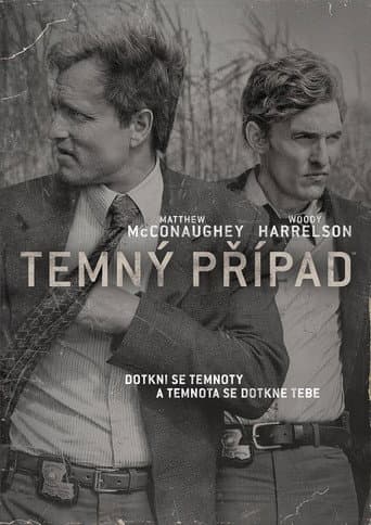 Plakát: Temný případ
