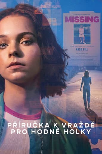 Plakát: Příručka k vraždě pro hodné holky