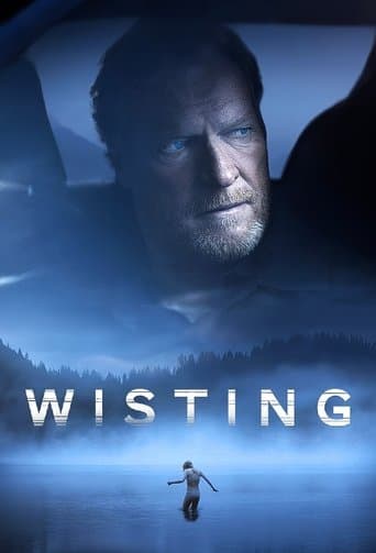 Plakát: Wisting