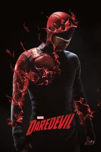 Plakát: Daredevil