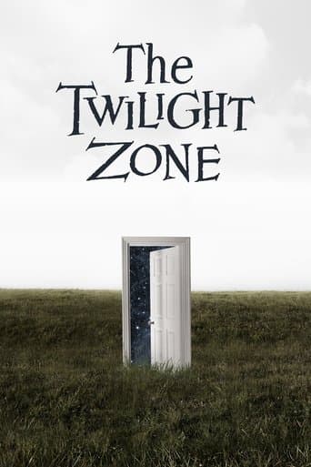 Plakát: The Twilight Zone