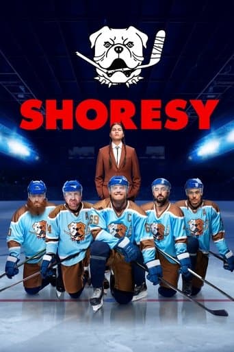 Plakát: Shoresy