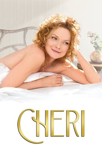 Plakát: Chéri