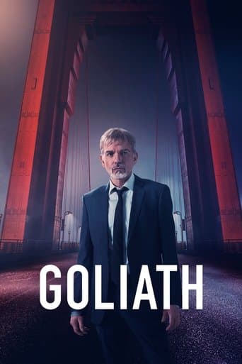 Plakát: Goliáš