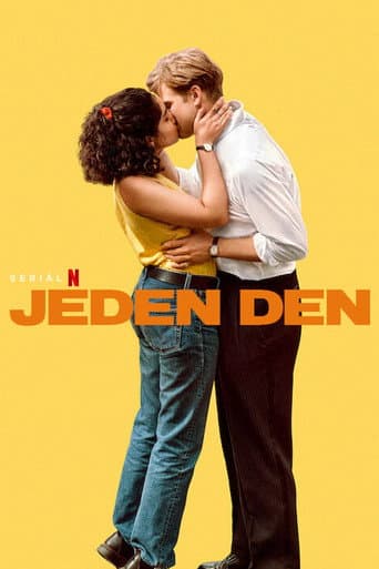 Plakát: Jeden den
