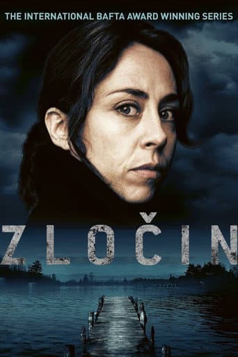 Plakát: Vražda