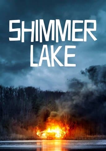 Plakát: Shimmer Lake