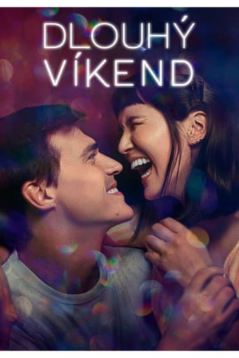 Plakát: Dlouhý víkend
