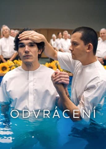 Plakát: Odvrácení